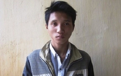 Bắt đối tượng nhiều lần cướp giật tài sản của học sinh