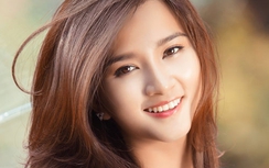 Bà mẹ một con Kim Tuyến gây bất ngờ với hình ảnh mới