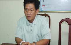 Hà Tĩnh: Bắt đối tượng giả danh Đại tá Công an để lừa đảo