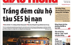 Tin hay trên Báo Giao thông ngày 12/3