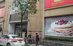 Đại diện Bitexco mập mờ chuyện tầng hầm thành siêu thị Big C