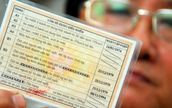 Bị tước GPLX nhưng báo mất để xin cấp lại được không?