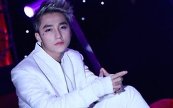 Sơn Tùng M-TP bất ngờ hé lộ "khuôn mặt đáng thương" thật sự
