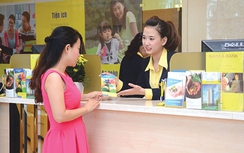 Giải mã hiện tượng ngân hàng ngại lên sàn