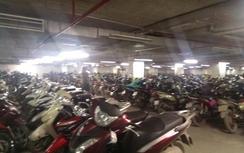 Sau ngạt khí ở Big C: Các trung tâm thương mại bị "vạ lây"