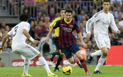 Real đòi mua thêm vé trận Siêu kinh điển