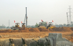 Các dự án ODA giao thông "thiệt đủ đường" vì thiếu vốn đối ứng