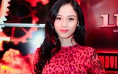 TPHCM: Bắt khẩn cấp hoa hậu lừa đảo hơn 16 tỷ đồng