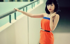 Nữ du học sinh Việt gây “bão” mạng Trung Quốc