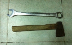 Cháu "ngáo đá" đánh bà nội gần 90 tuổi tử vong