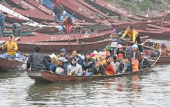 Không thể có “cơ chế đặc thù” cho tàu khách tự chế