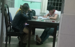 Đồng Nai: Bắt hai nữ quái móc túi trong siêu thị