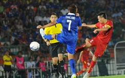 Hữu Dũng lập siêu phẩm, U23 Việt Nam vẫn thua thảm