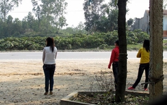 Tệ nạn miền Trung: "Đi bắt voi" ở Kỳ Anh - Hà Tĩnh