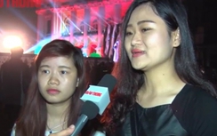 Giờ trái đất 2015 vắng vẻ hơn mọi năm