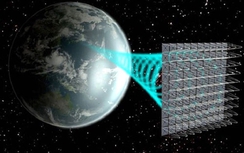 Nhật Bản truyền tải thành công điện không dây