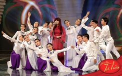 Bảo Yến, Ái Vân “sốc” với bản phối của Quốc Trung