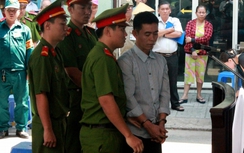 Lãnh án tù chung thân sau gần 3 năm bỏ trốn