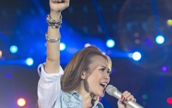 Mỹ Tâm tiếp tục làm 2 liveshow tặng fan