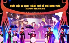 Tô thêm màu sắc cho Du lịch Việt 2015