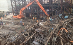 Chủ tịch Hà Tĩnh “chấn chỉnh” an toàn lao động tại Formosa