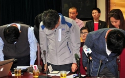 Sam Sung C&T hỗ trợ 80 triệu đồng cho mỗi nạn nhân tử vong