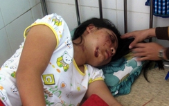 Xác minh vụ "nữ sinh thiệt mạng khi bị cảnh sát đuổi?"