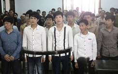 Chủ DN vận tải và 9 "đàn em" đánh PGĐ Sở GTVT lĩnh án