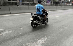 Đình chỉ công tác Chi cục trưởng Chi cục QLĐB II.2