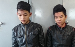 Giả mạo facebook bán hàng online, lừa đảo hơn trăm triệu đồng