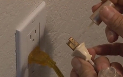 Những trò trêu chọc người thân trong ngày nói dối