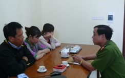 3 cán bộ Công ty Cao su Hà Tĩnh "thụt quỹ" hơn 5 tỷ