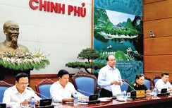 Không xét thi đua địa phương để TNGT tăng