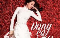 Phim 18 tỉ của Ngọc Trinh có...ngoan hiền?