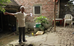 Phó Chủ tịch tỉnh Bình Định nói GPMB QL19 "không chậm"