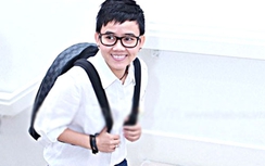 Bỏ game show truyền hình, Phương Uyên bật mí nghề mới