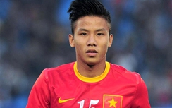 Chất "Nghệ" trong tuyển U23 Việt Nam