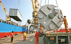 Ngành GTVT đang tạo ra sức hút lớn với nhà đầu tư