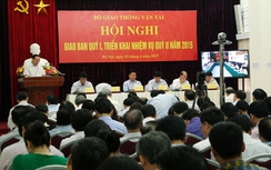 Ngành GTVT đạt được nhiều kết quả tích cực