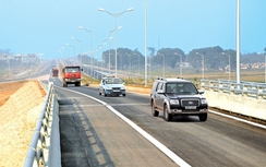 Hơn 50 dự án giao thông chuẩn bị đầu tư bằng hình thức PPP