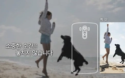 Rò rỉ giao diện UX 4.0 của LG trước ngày ra mắt