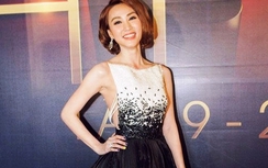 Tóc Tiên hóa nàng tiên cá, Khánh My đi xe tiền tỷ chính chủ