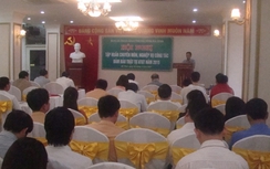 Hà Tĩnh phấn đấu giảm TNGT từ 5-7% so với năm 2014