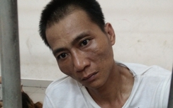 "Nghẹt thở" truy đuổi 2 tên cướp điện thoại của người nước ngoài