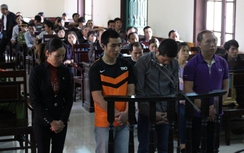 Bị đâm tử vong vì mua dâm trả thiếu tiền