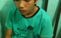 Game thủ tuổi "teen" trộm vàng của bà để thỏa đam mê