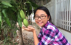 Chạy show liên tục, Phương Mỹ Chi vẫn đứng đầu lớp