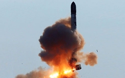 R-36M: Tên lửa liên lục địa lớn nhất thế giới