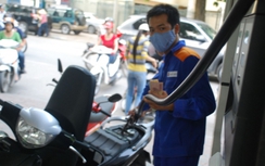 Chưa tăng giá xăng dầu trong hôm nay