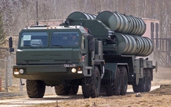 Trung Quốc làm gì với "rồng lửa" S-400?
